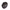 20kg Black Bumper Plate