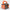 Orange Kettlebell - 12kg