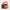 Orange Kettlebell - 8kg