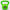 Green Kettlebell - 4kg