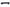 Light Medium Resistance Power Band - 21mm (Black)