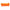 Heavy Duty Resistance Power Band - 84mm (Orange)