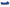 Heavy Duty Resistance Power Band - 64mm (Blue)