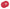 100kg Red Colour Bumper Plates