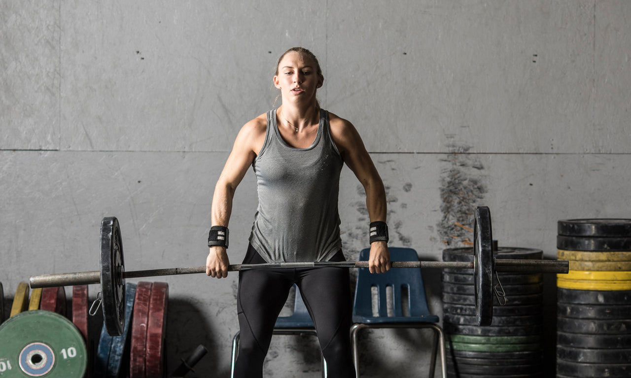 Choosing the Right Weight Bar Fitness Equipment Dublin