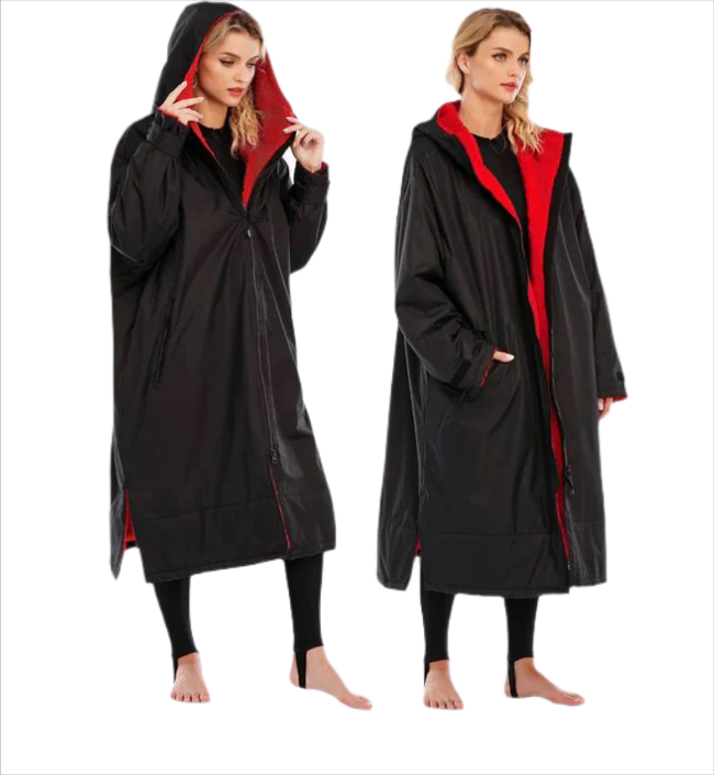 Windproof / Waterproof Changing Robe