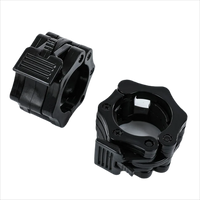 Barbell Collar Sets (50mm)