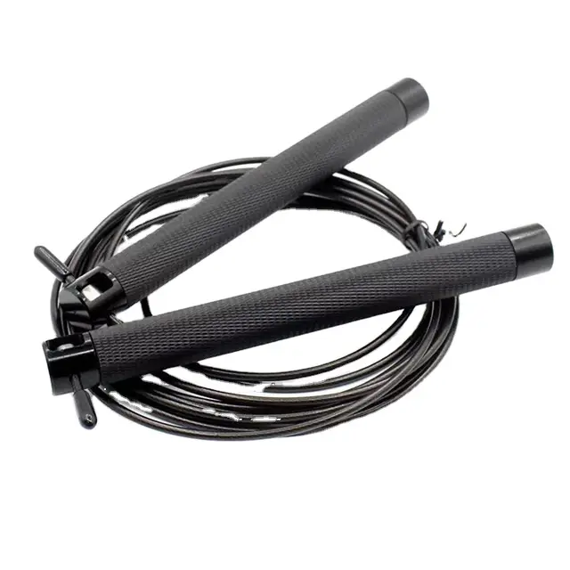 Cable Skipping Rope - 3 metres