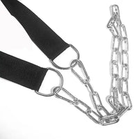 Head Harness for Neck Strength