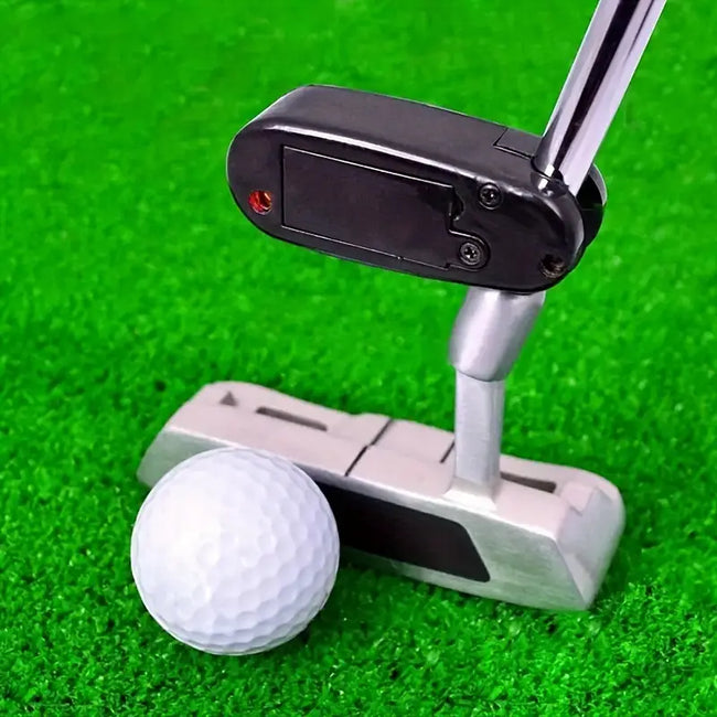 Portable Golf Putter Laser Pointer