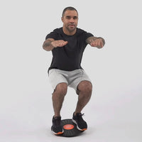 Wobble Balance Board
