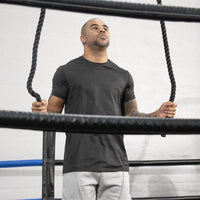 Phoenix Fitness Battle Skipping Rope - Heavy Jump Rope for Exercise