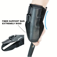 Golf Wrist Brace Trainer Corrector