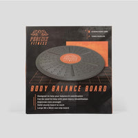 Body Balance Board