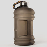 Phoenix Fitness Water Bottle - 2L Drinks Bottle with Leakproof Cap and Carry Strap