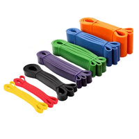 Full Set of Power Bands (set of 7)