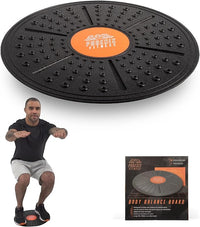 Body Balance Board