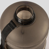 Phoenix Fitness Water Bottle - 2L Drinks Bottle with Leakproof Cap and Carry Strap