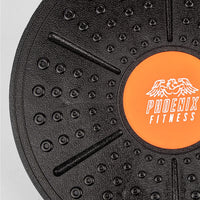 Wobble Balance Board