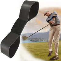 Golf Swing Corrector Belt