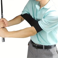 Golf Swing Corrector Belt