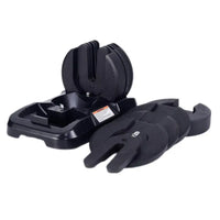 2-20kg Adjustable Dumbbells (Pair)