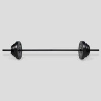 20KG Barbell Set