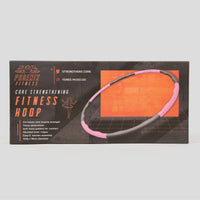 Weighted Hula Hoop (Pink)