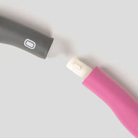 Weighted Hula Hoop (Pink)