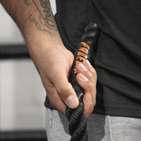 Phoenix Fitness Battle Skipping Rope - Heavy Jump Rope for Exercise