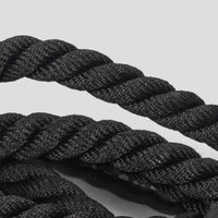 Phoenix Fitness Battle Skipping Rope - Heavy Jump Rope for Exercise