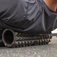 DEEP TISSUE MASSAGE FOAM ROLLER