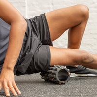 DEEP TISSUE MASSAGE FOAM ROLLER