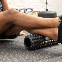 DEEP TISSUE MASSAGE FOAM ROLLER