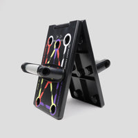 MULTI-POSITION PUSH UP BOARD