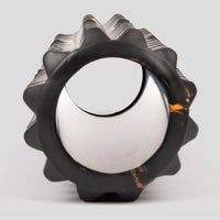 DEEP TISSUE MASSAGE FOAM ROLLER