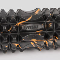 DEEP TISSUE MASSAGE FOAM ROLLER