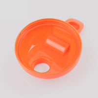 Protein Shaker - Orange