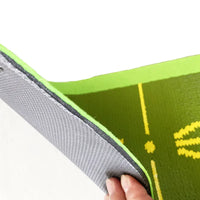 Golf Training Mat For Swing Detection, Golf Impact Mat