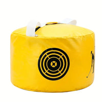 Portable Golf Hitting Bag