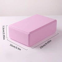 Yoga Blocks