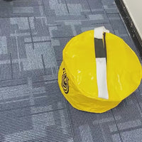 Portable Golf Hitting Bag