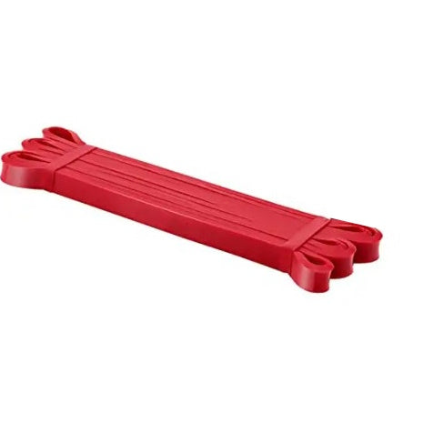 Resistance Power Band - 9mm (Red) - Light Resistance