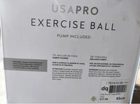 Pro Yoga Ball - 65cm