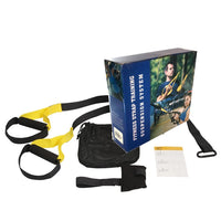 Simple Suspension Strap