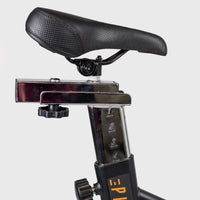 Home Exercise Spin Bike Phoenix Fitness