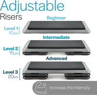 Professional Aerobic Step