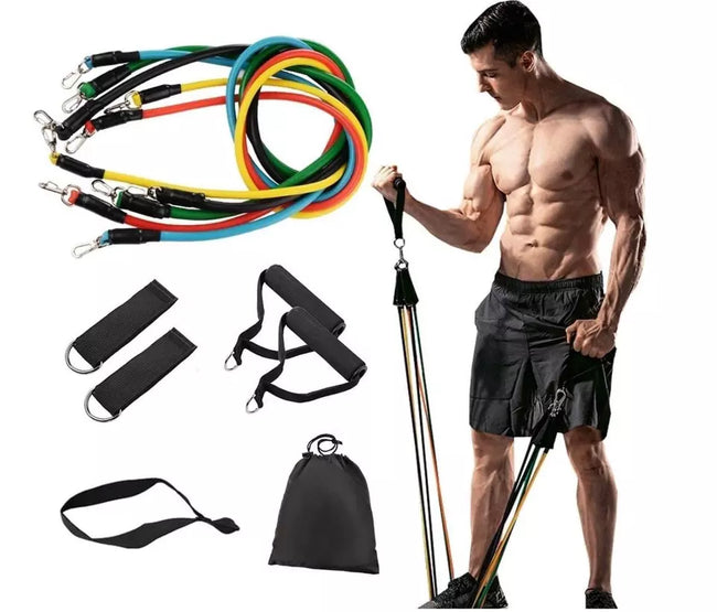 Buy resistance bands deals