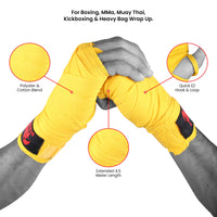 INI Boxing Bandages