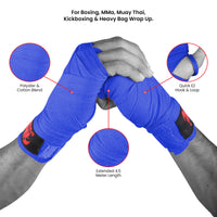 INI Boxing Bandages